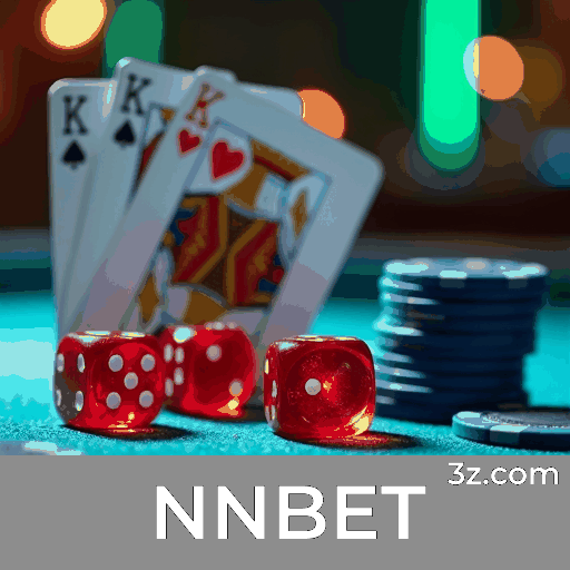 NNBET: Seu Cassino Online Seguro e Premiado